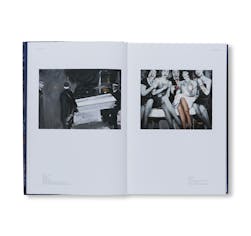 GERHARD RICHTER LIFE AND WORK: IN PAINTING THINKING IS PAINTING